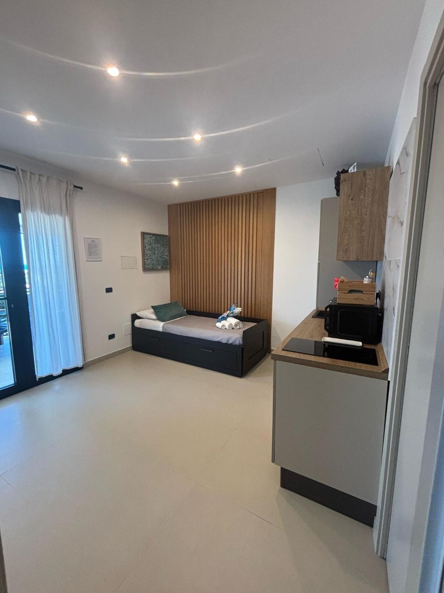 Villa Gioia Realmonte Eksteriør billede