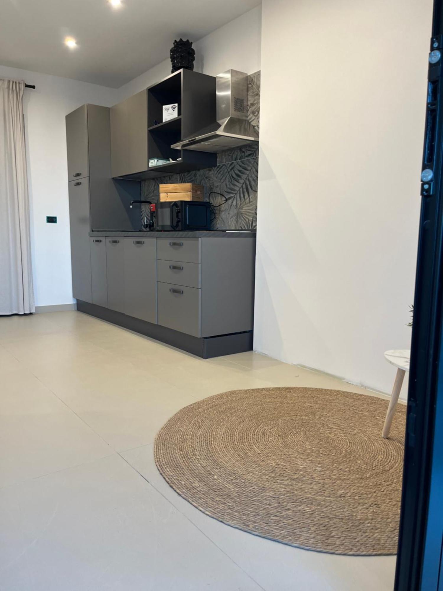 Villa Gioia Realmonte Eksteriør billede