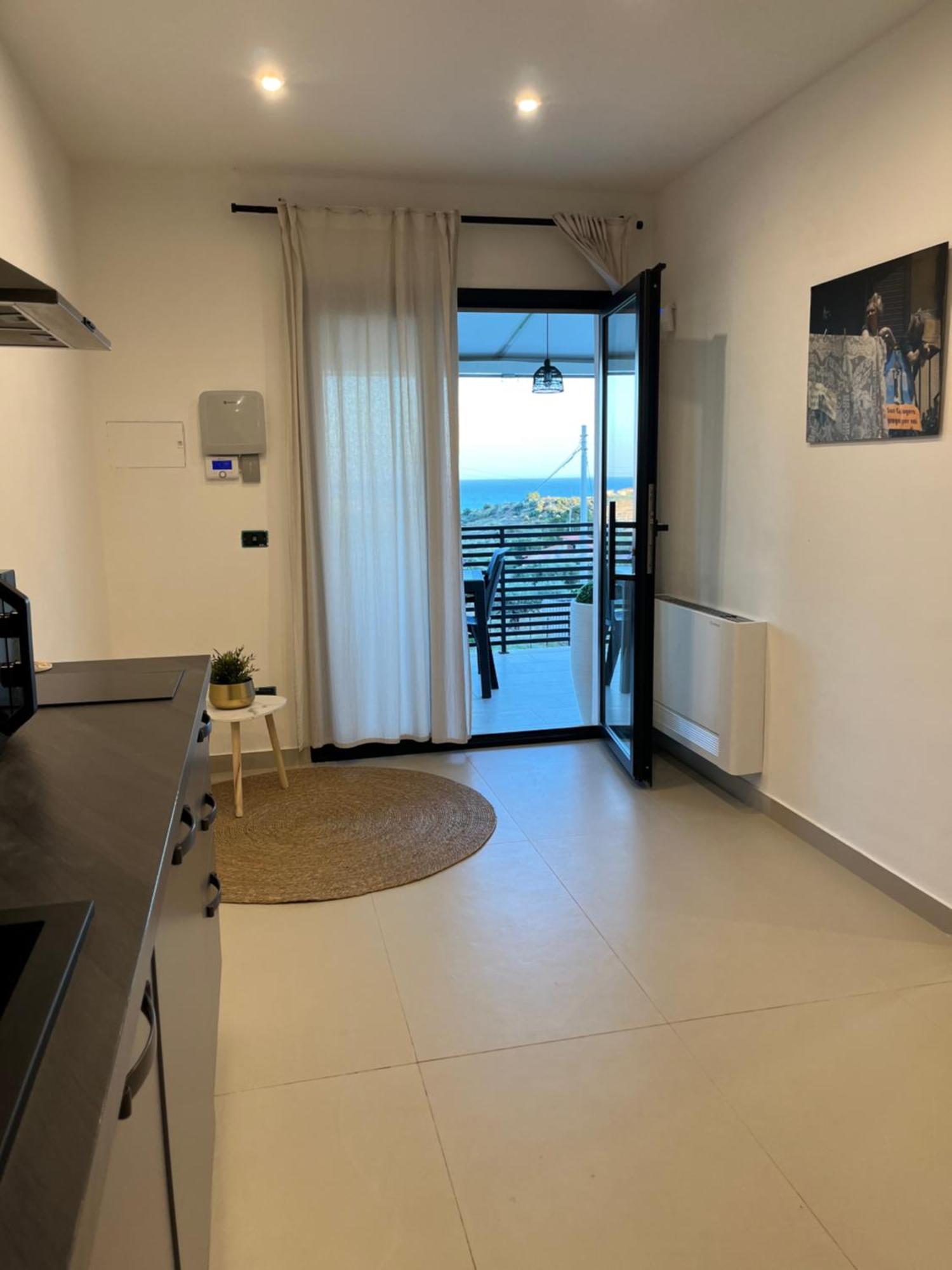 Villa Gioia Realmonte Eksteriør billede